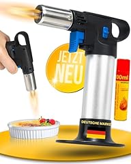 Magnum flambierbrenner inkl gebraucht kaufen  Wird an jeden Ort in Deutschland