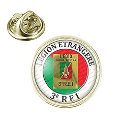 Badgmania pin doré d'occasion  Livré partout en France
