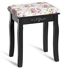 Giantex vanity stool for sale  Delivered anywhere in USA 