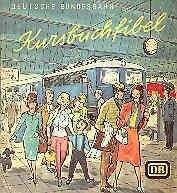 Kursbuchfibel ausgabe 1964 gebraucht kaufen  Wird an jeden Ort in Deutschland