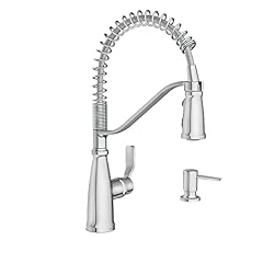 Moen nolia chrome for sale  Delivered anywhere in USA 