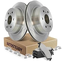Autosteady 13.58 rear for sale  Delivered anywhere in USA 