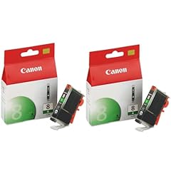 Canon cli green for sale  Delivered anywhere in USA 