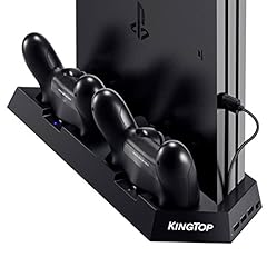 Kingtop supporto verticale usato  Spedito ovunque in Italia 