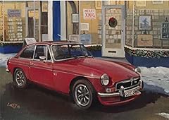 Mgb british classic for sale  Delivered anywhere in UK