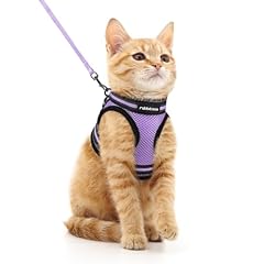 Rabbitgoo cat harness for sale  Delivered anywhere in USA 