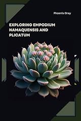 Exploring empodium namaquensis gebraucht kaufen  Wird an jeden Ort in Deutschland