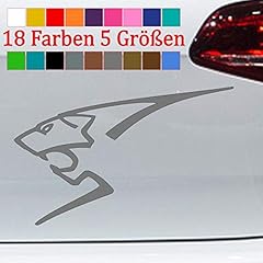 Generisch löwe aufkleber gebraucht kaufen  Wird an jeden Ort in Deutschland
