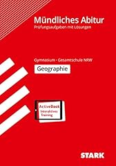 Stark mündliche abiturprüfun gebraucht kaufen  Wird an jeden Ort in Deutschland