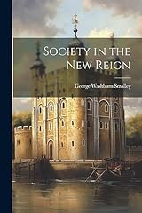 Society new reign for sale  Delivered anywhere in UK