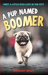Pup named boomer for sale  Delivered anywhere in USA 