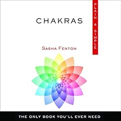 Chakras plain simple for sale  Delivered anywhere in USA 