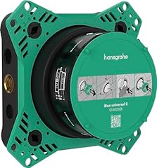 Hansgrohe ibox universal d'occasion  Livré partout en Belgiqu