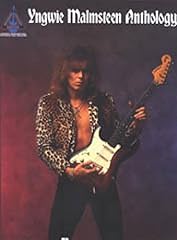 Yngwie malmsteen anthology for sale  Delivered anywhere in USA 