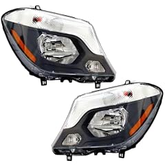 States pair headlight for sale  Delivered anywhere in USA 