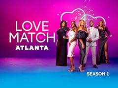Love match atlanta usato  Spedito ovunque in Italia 