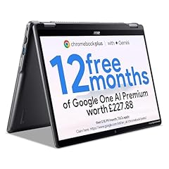 Acer chromebook plus for sale  Delivered anywhere in UK