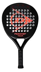 Dunlop rocket tour usato  Spedito ovunque in Italia 