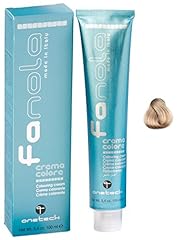 Fanola crema colore gebraucht kaufen  Wird an jeden Ort in Deutschland