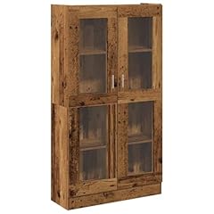 Vidaxl credenza alta usato  Spedito ovunque in Italia 