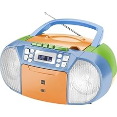 Dual dab 210 d'occasion  Livré partout en France