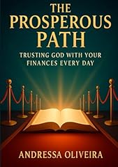 Prosperous path trusting for sale  Delivered anywhere in USA 