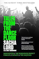 Tales dancefloor sunday for sale  Delivered anywhere in UK