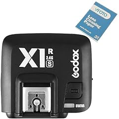 Godox x1r ttl gebraucht kaufen  Wird an jeden Ort in Deutschland