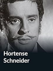 Hortense schneider d'occasion  Livré partout en France