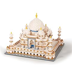 Dahonpa architecture taj for sale  Delivered anywhere in Ireland