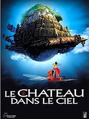 Château ciel d'occasion  Livré partout en France