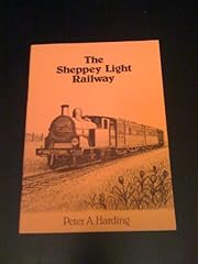Sheppey light railway for sale  Delivered anywhere in UK
