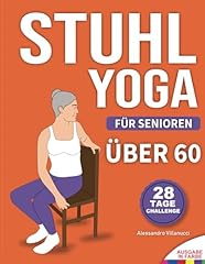 Stuhl yoga senioren gebraucht kaufen  Wird an jeden Ort in Deutschland