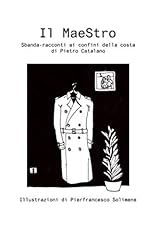 Maestro sbanda racconti usato  Spedito ovunque in Italia 