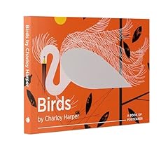 Charley harper birds for sale  Delivered anywhere in USA 