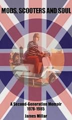 Mods scooters soul for sale  Delivered anywhere in UK