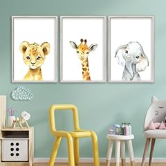 Baby safari nursery for sale  Delivered anywhere in USA 