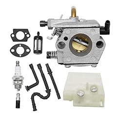 Pro chainsaw carburetor for sale  Delivered anywhere in UK