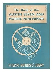 Book austin seven for sale  Delivered anywhere in UK