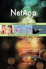 Netapp complete guide gebraucht kaufen  Wird an jeden Ort in Deutschland