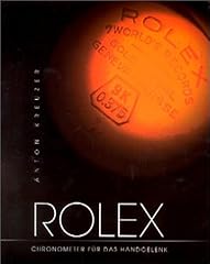 Montre rolex yeux d'occasion  Livré partout en Belgiqu