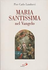 Maria santissima nel usato  Spedito ovunque in Italia 
