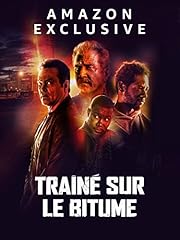 Trainé bitume d'occasion  Livré partout en France