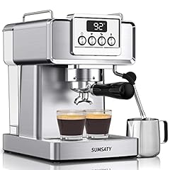 Sumsaty espresso machine for sale  Delivered anywhere in USA 