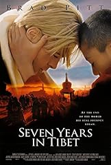 Seven years tibet for sale  Delivered anywhere in USA 