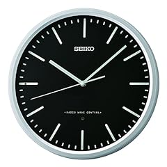 Seiko wanduhr kunststoff gebraucht kaufen  Wird an jeden Ort in Deutschland