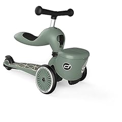 Scoot ride highwaykick d'occasion  Livré partout en Belgiqu