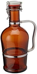 Liter growler metal for sale  Delivered anywhere in USA 