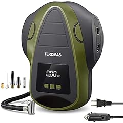 Teromas tire inflator for sale  Delivered anywhere in USA 