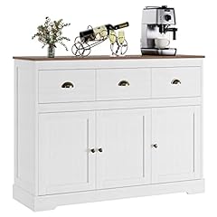 Buffet cabinet storage for sale  Delivered anywhere in USA 